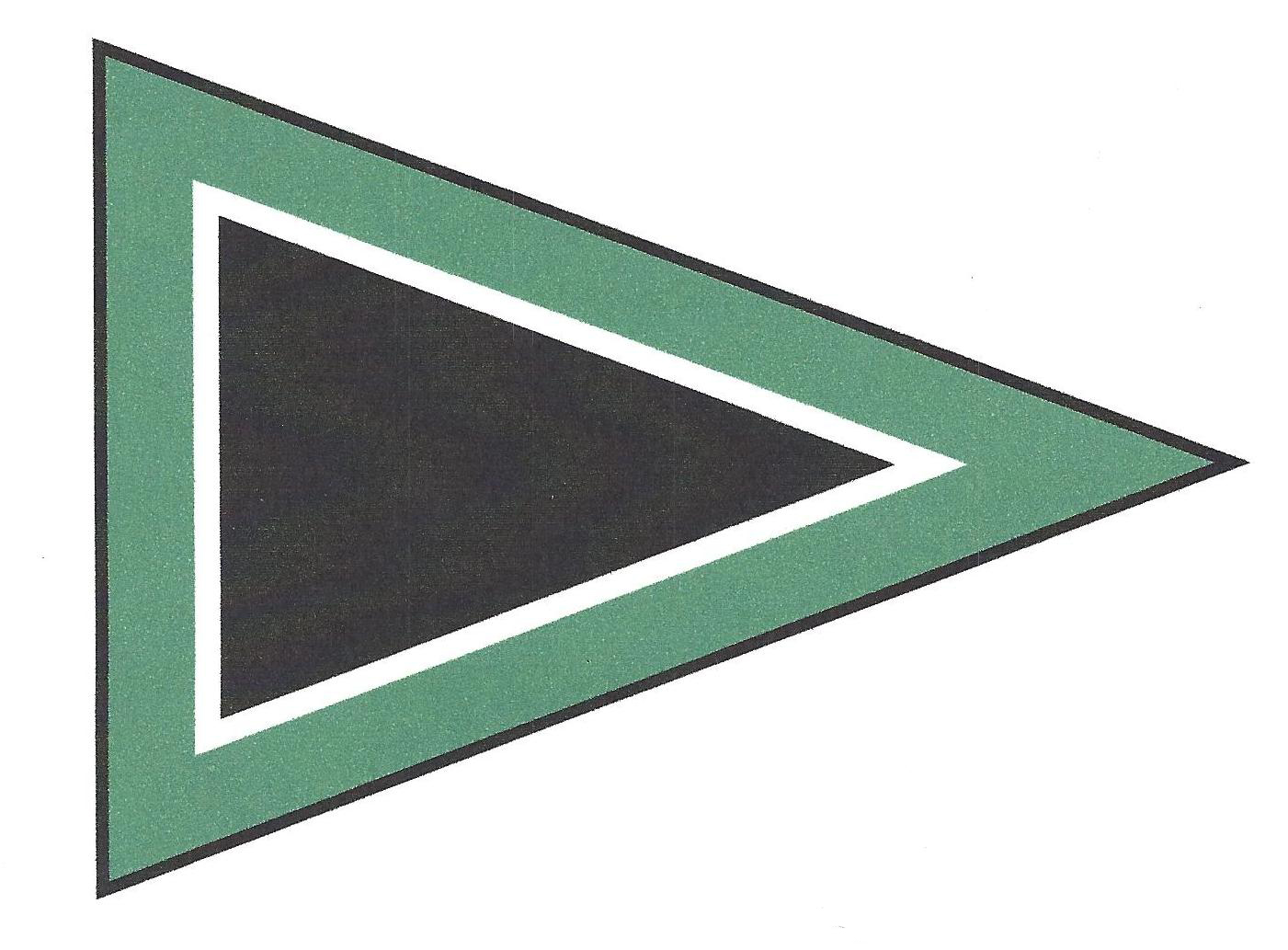 PAX Burgee